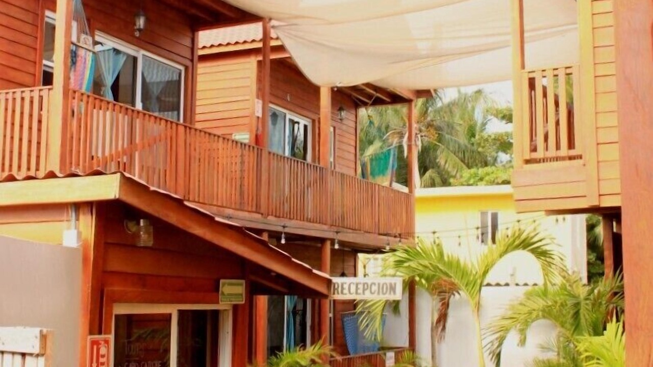 Photo of Others in Downtown Holbox