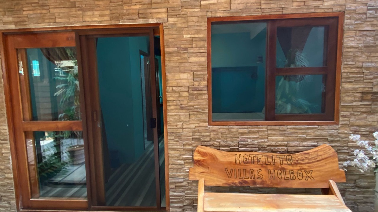 Photo of Bedroom in Downtown Holbox