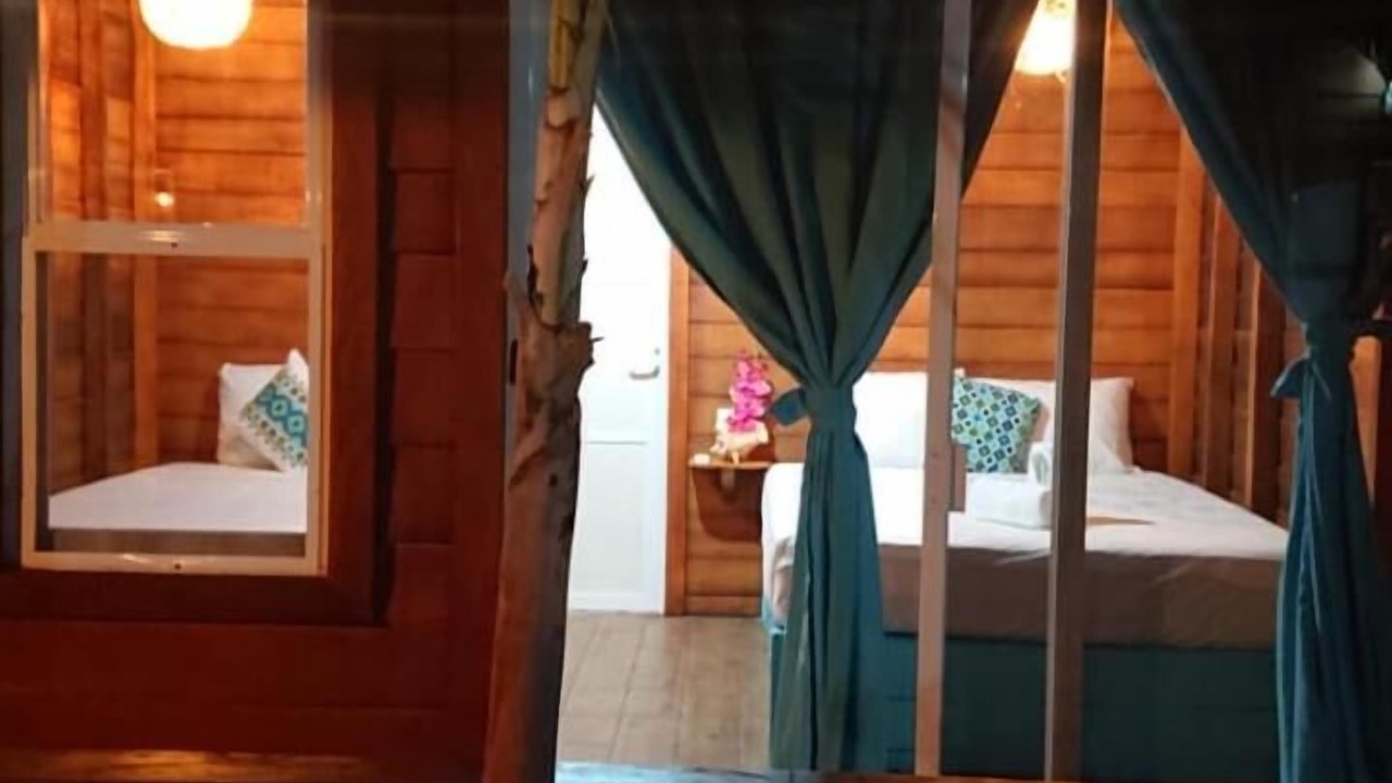Photo of Bedroom in Downtown Holbox