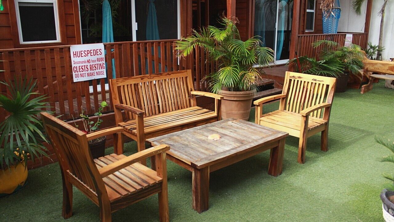 Photo of Outdoor in Downtown Holbox