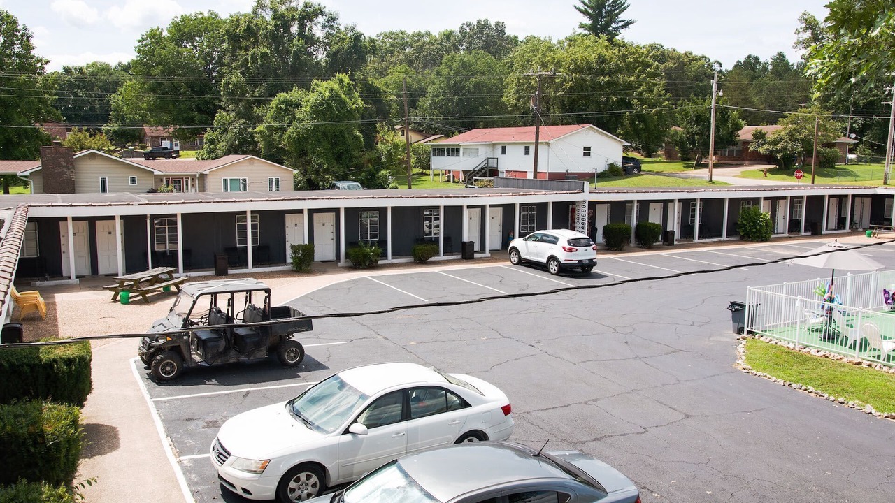 Photo of Outdoor in Van Buren