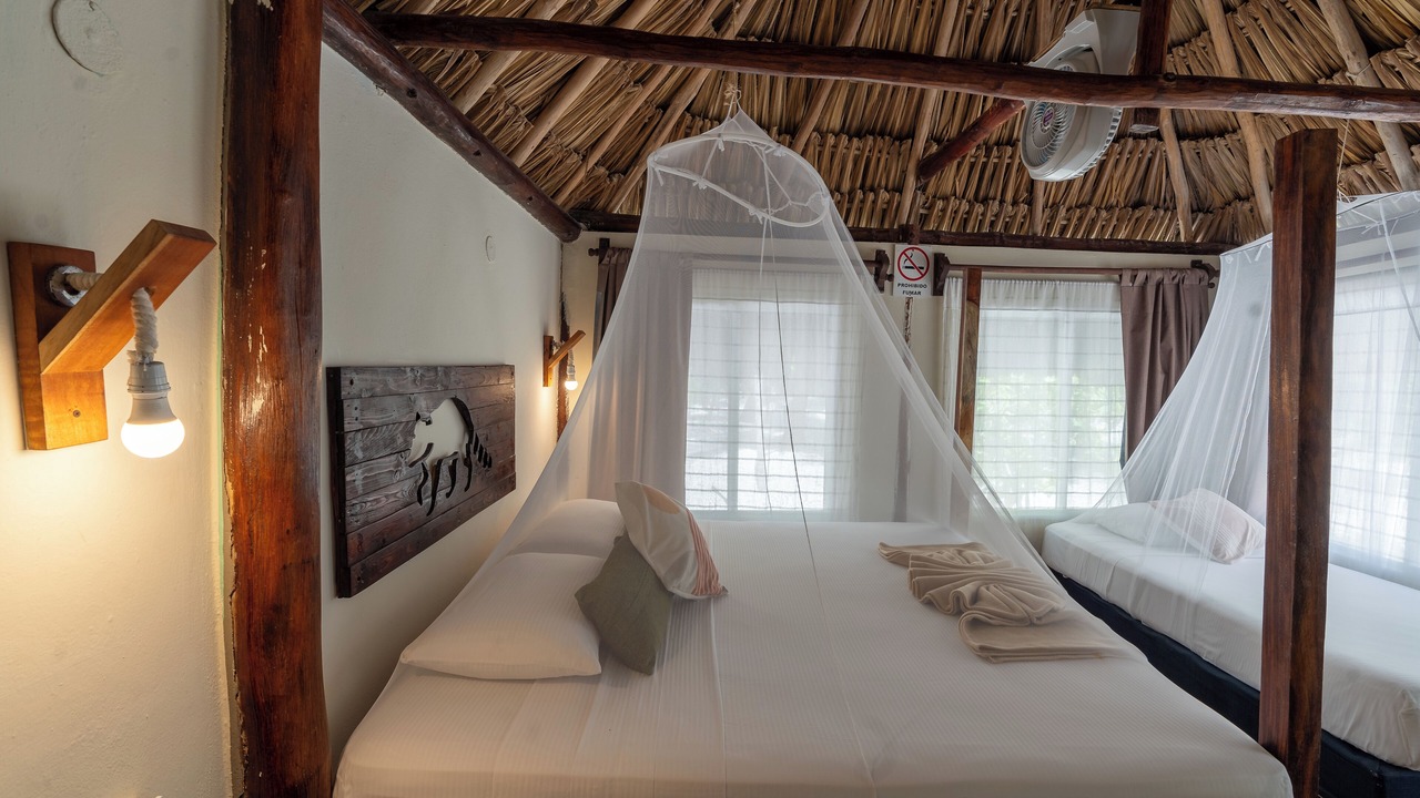 Photo of Bathroom in Punta Allen