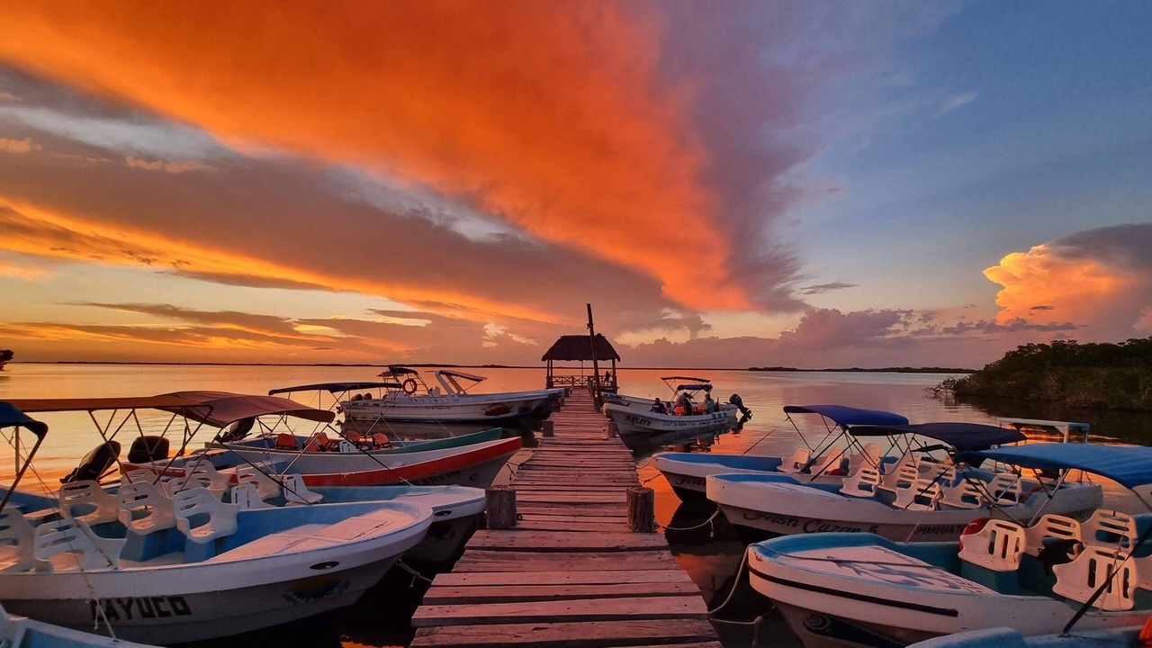 Photo of Others in Punta Allen