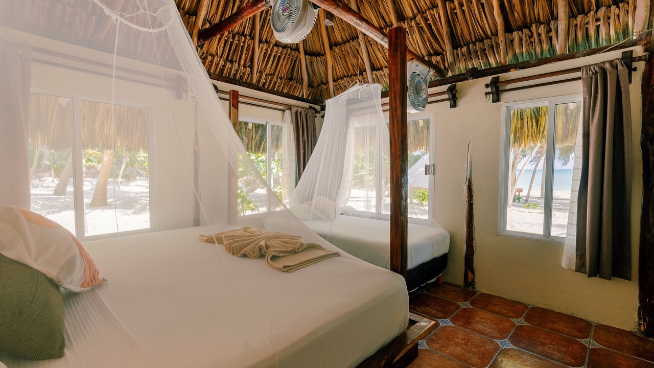 Photo of Bathroom in Punta Allen