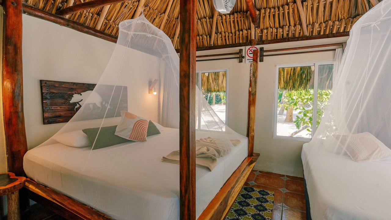 Photo of Bathroom in Punta Allen