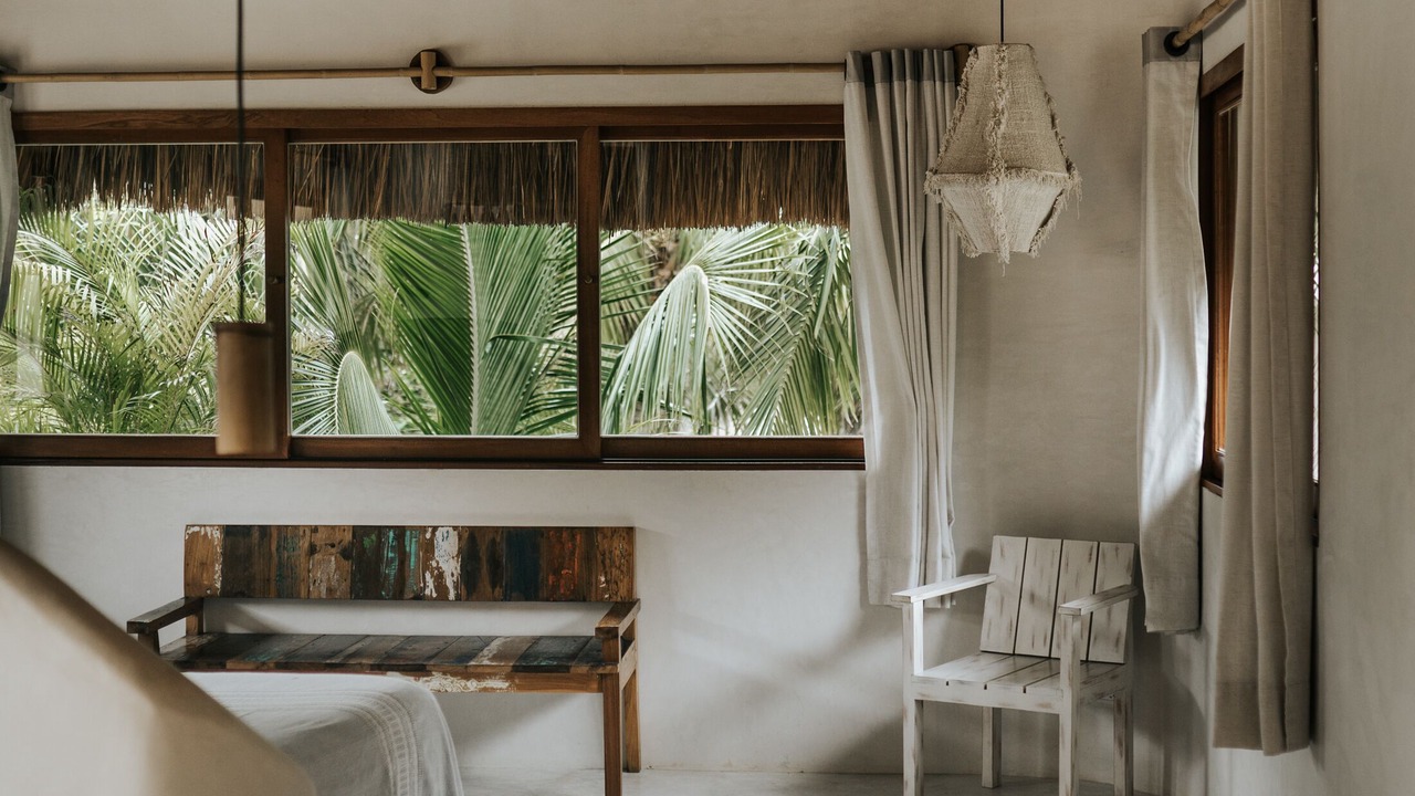 Photo of Bedroom in Zona Hotelera