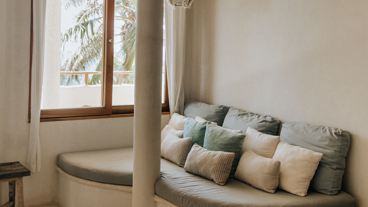 Photo of Bedroom in Zona Hotelera