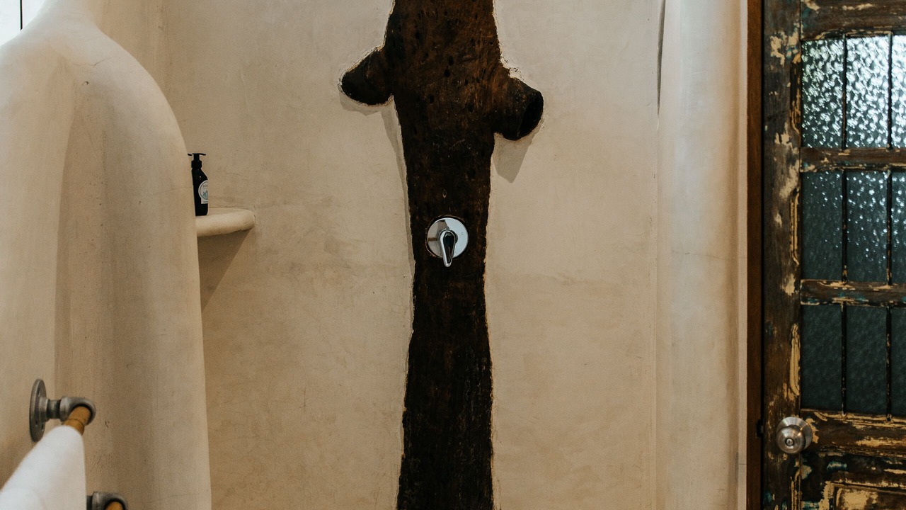 Photo of Bathroom in Zona Hotelera