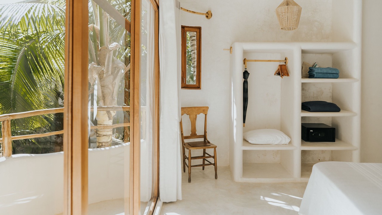 Photo of Bedroom in Zona Hotelera
