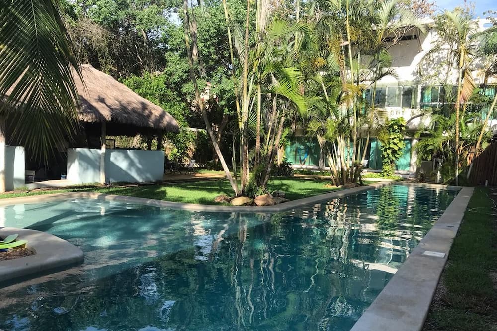 Photo of Outdoor in Cancun