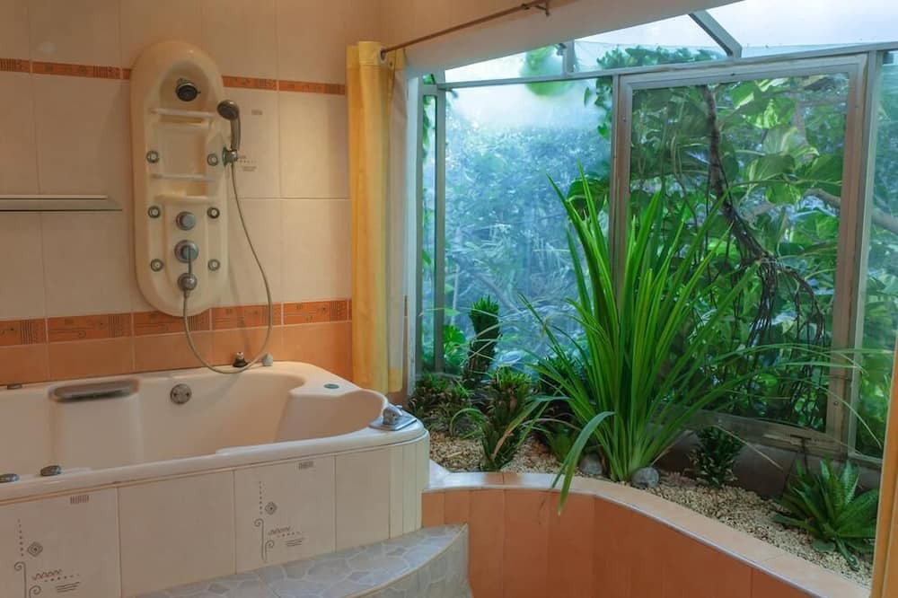 Photo of Bathroom in Cancun