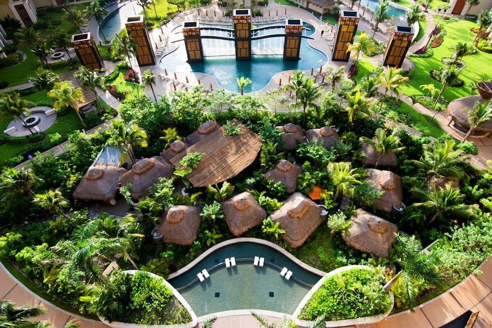 Photo of Outdoor in Playa Mujeres