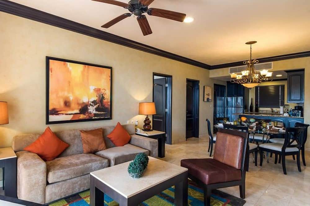 Photo of Bedroom in Playa Mujeres