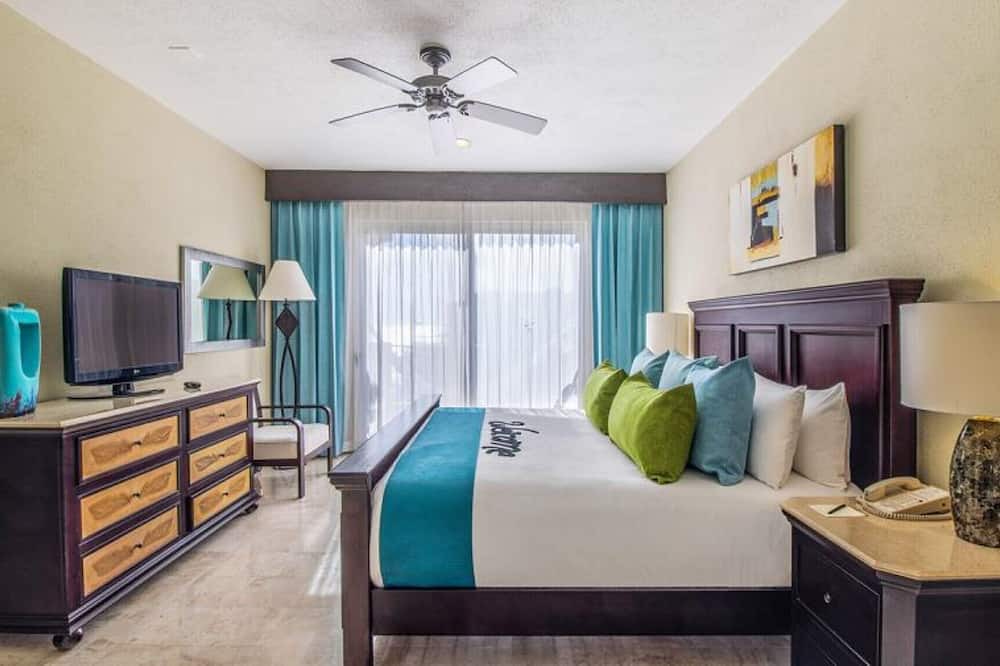 Photo of Bedroom in Playa Mujeres