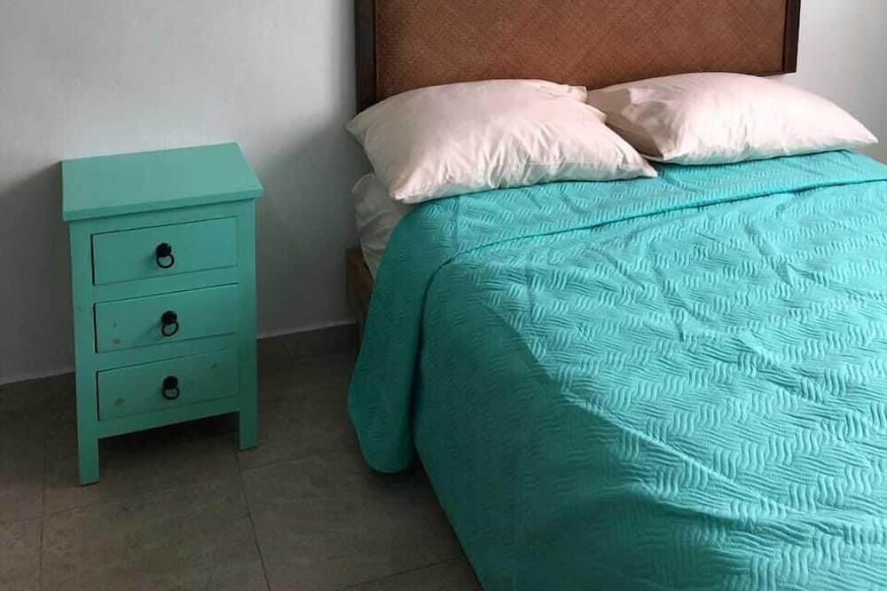 Photo of Bedroom in Alfredo V. Bonfil