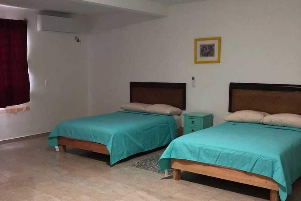 Photo of Bedroom in Alfredo V. Bonfil