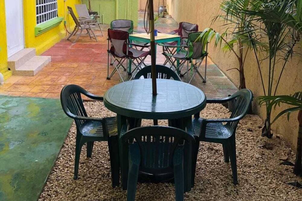 Photo of Patio Balcony in Alfredo V. Bonfil