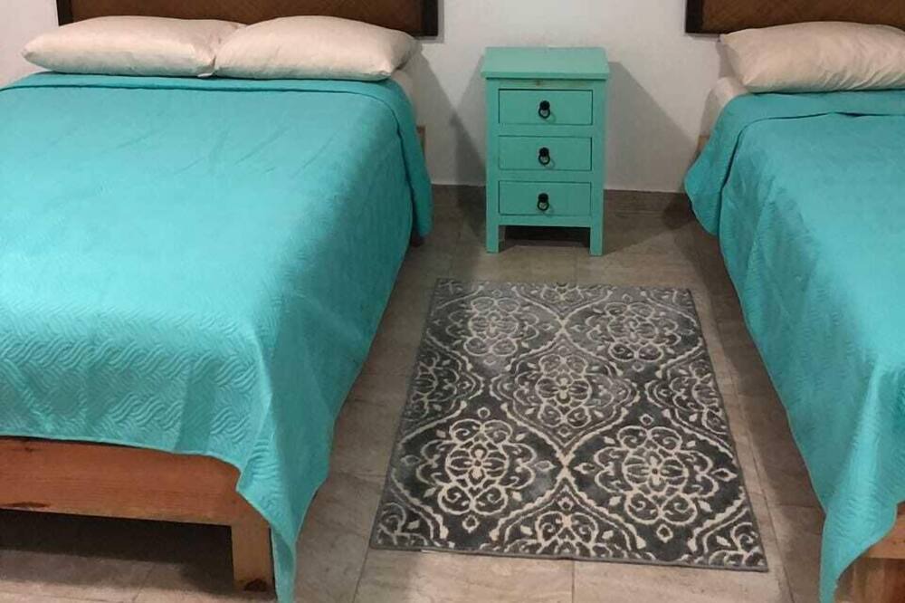 Photo of Bedroom in Alfredo V. Bonfil