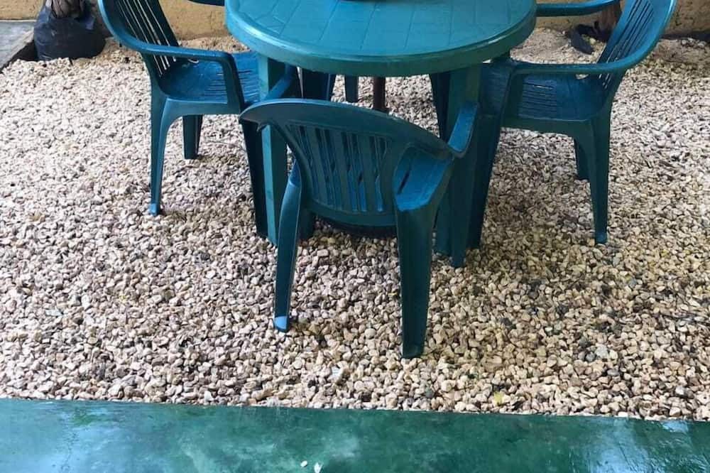 Photo of Outdoor in Alfredo V. Bonfil