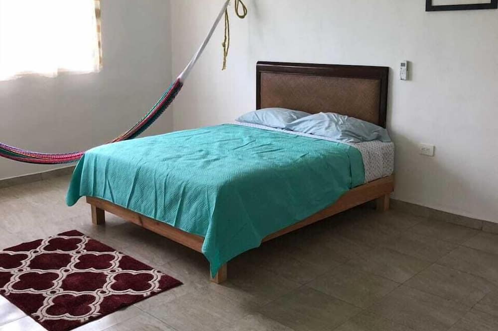 Photo of Bedroom in Alfredo V. Bonfil
