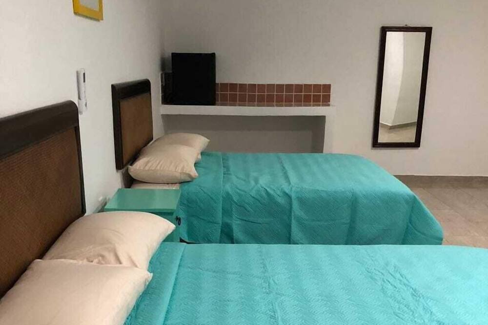 Photo of Bedroom in Alfredo V. Bonfil