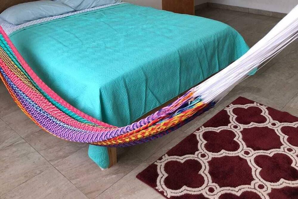 Photo of Bedroom in Alfredo V. Bonfil