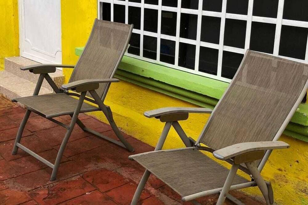 Photo of Outdoor in Alfredo V. Bonfil