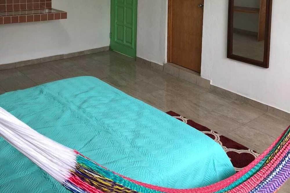 Photo of Bedroom in Alfredo V. Bonfil