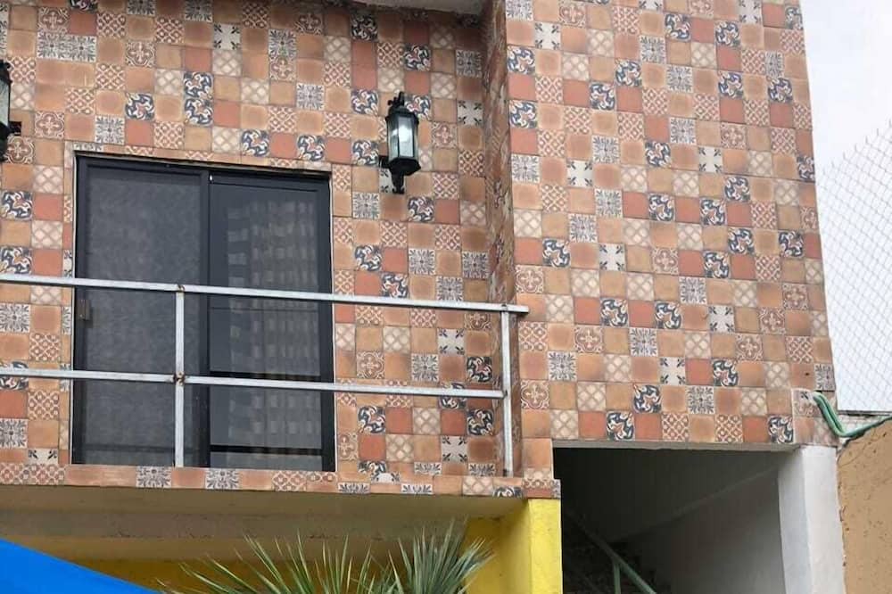 Photo of Outdoor in Alfredo V. Bonfil