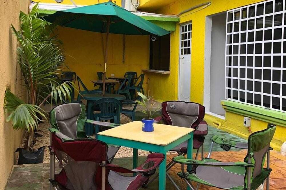 Photo of Outdoor in Alfredo V. Bonfil