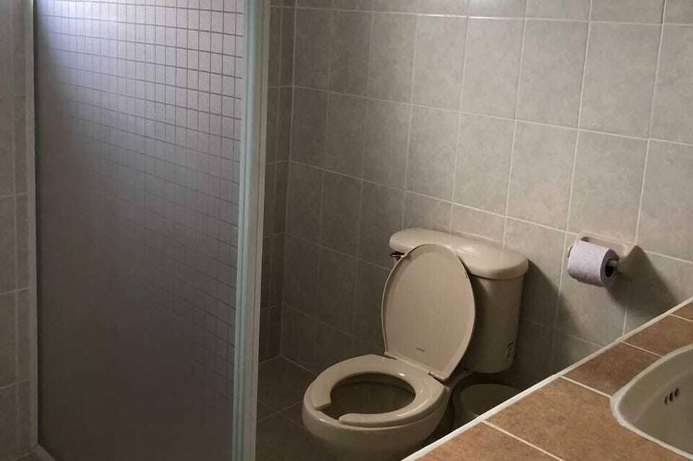 Photo of Bathroom in Alfredo V. Bonfil