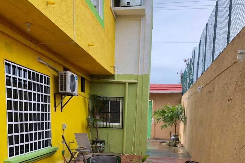 Photo of Patio Balcony in Alfredo V. Bonfil