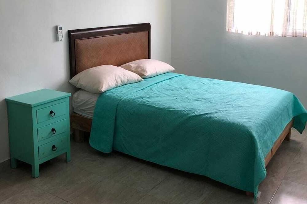 Photo of Bedroom in Alfredo V. Bonfil