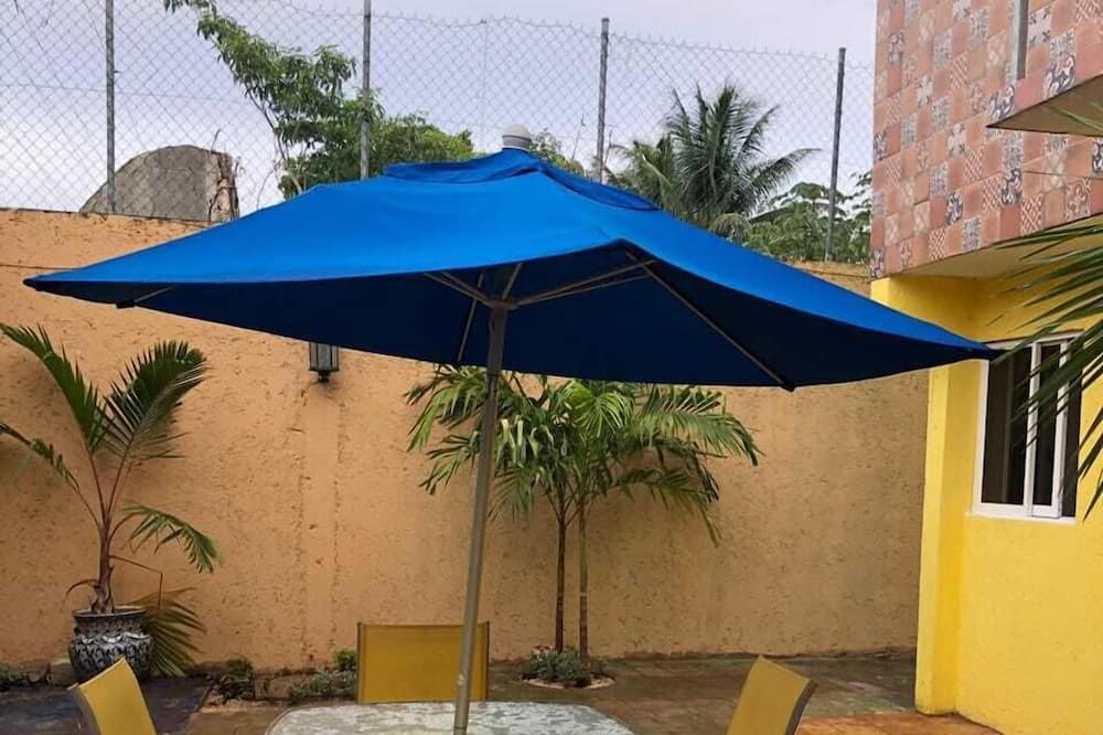 Photo of Patio Balcony in Alfredo V. Bonfil
