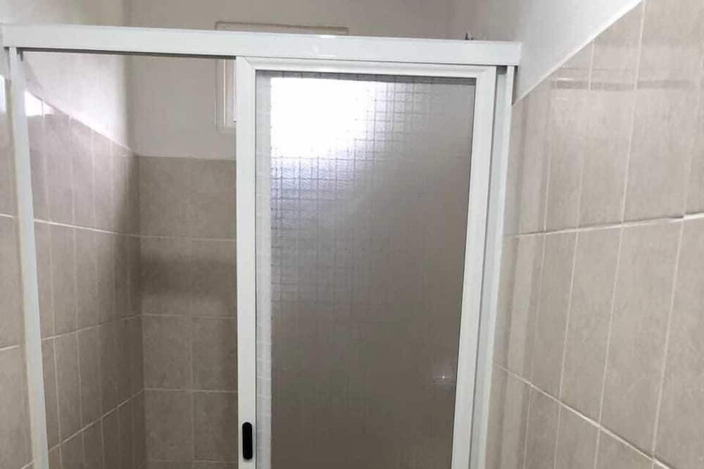 Photo of Bathroom in Alfredo V. Bonfil