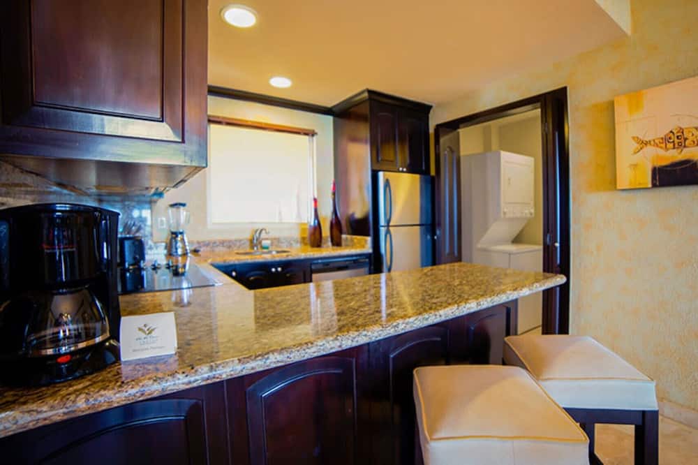 Photo of Kitchen in Playa Mujeres