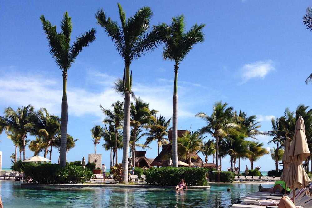 Photo of Outdoor in Playa Mujeres