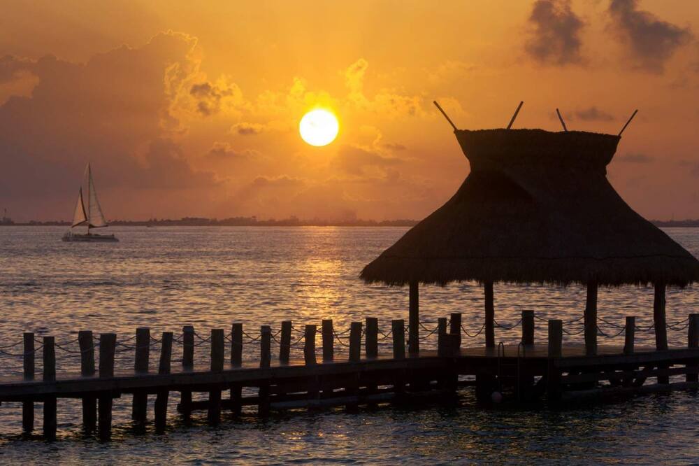Photo of Others in Playa Mujeres
