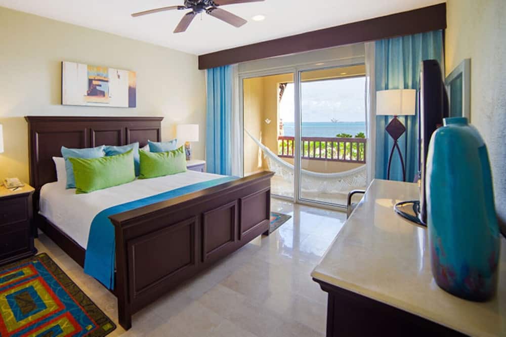 Photo of Bedroom in Playa Mujeres