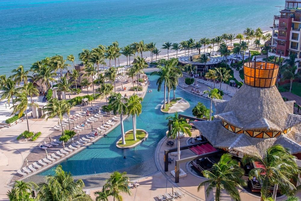 Photo of Outdoor in Playa Mujeres