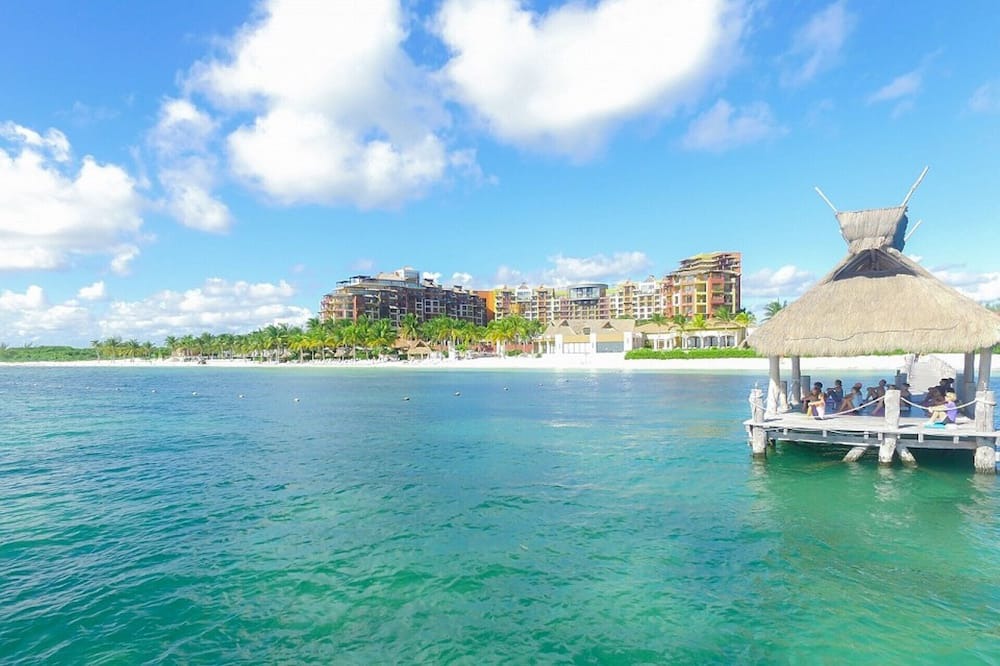 Photo of Others in Playa Mujeres