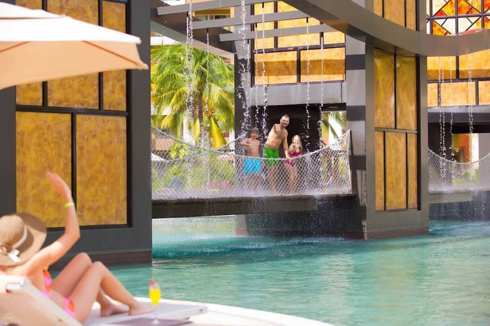 Photo of Outdoor in Playa Mujeres
