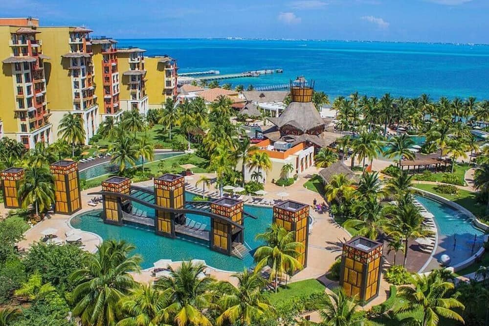 Photo of Outdoor in Playa Mujeres