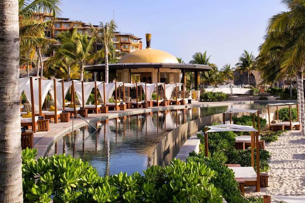 Photo of Outdoor in Playa Mujeres