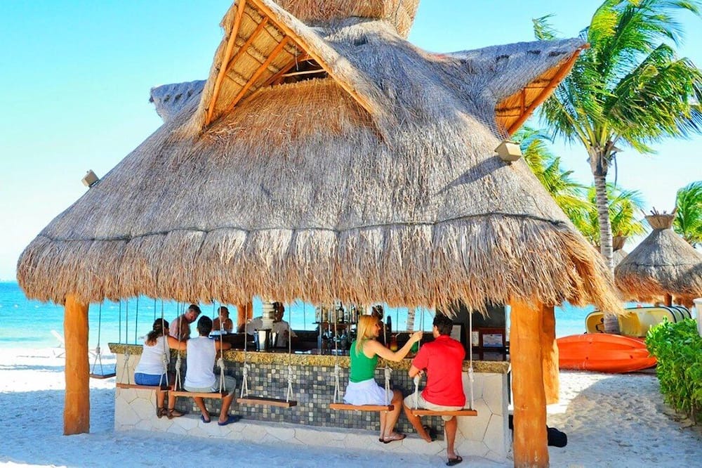 Photo of Others in Playa Mujeres