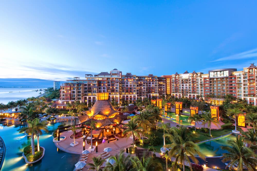 Photo of Outdoor in Playa Mujeres