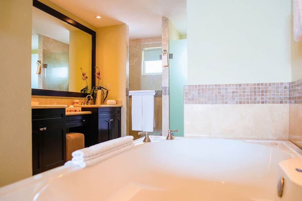 Photo of Bathroom in Playa Mujeres