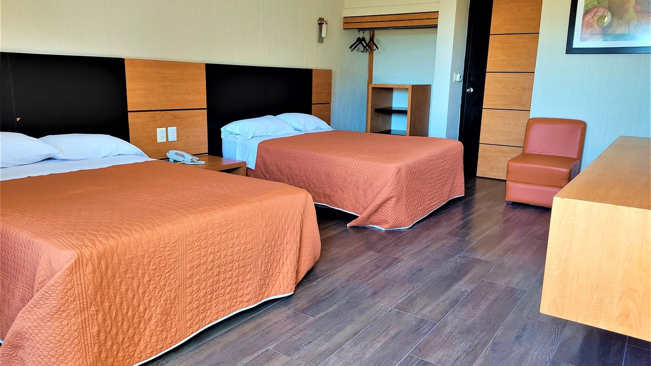 Photo of Bedroom in Caborca