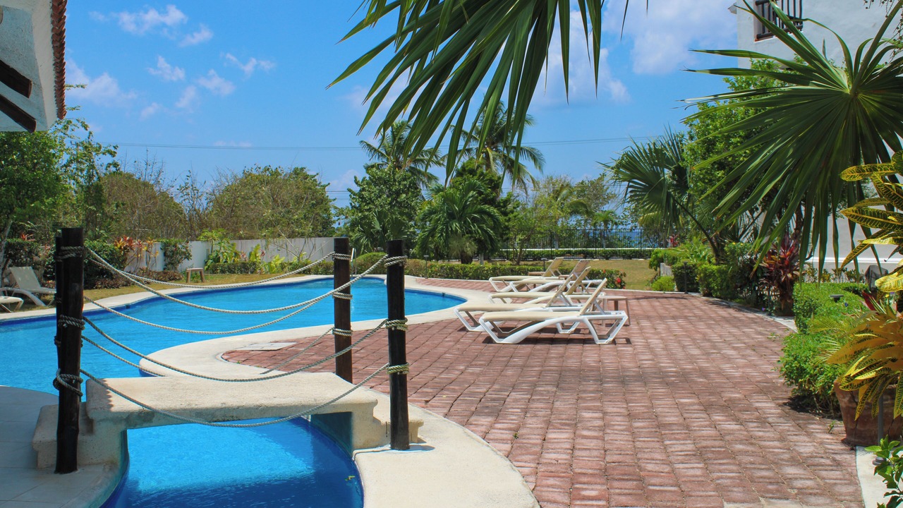Photo of Outdoor in Cozumel