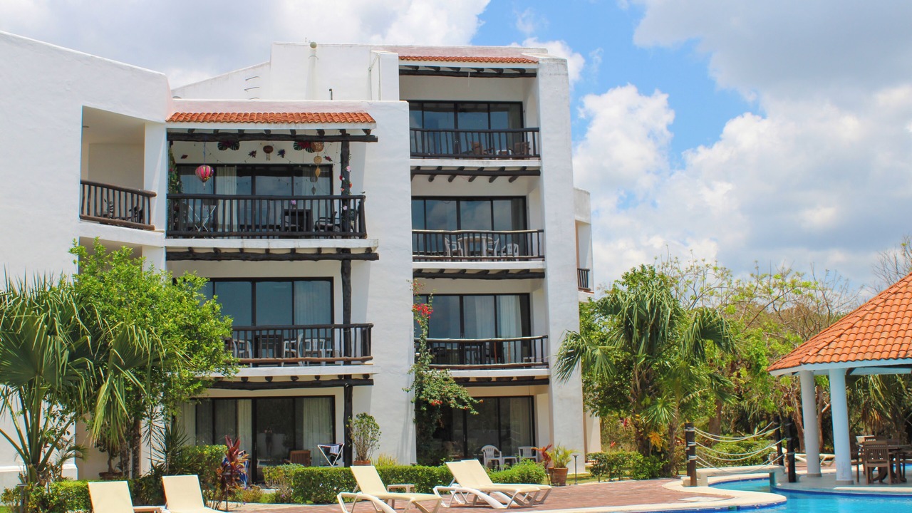 Photo of Outdoor in Cozumel